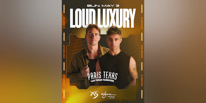 Loud Luxury