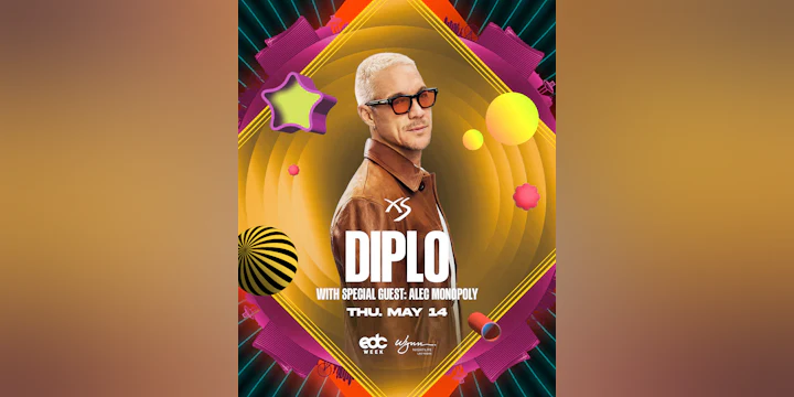 Diplo with Special Guest Alec Monopoly