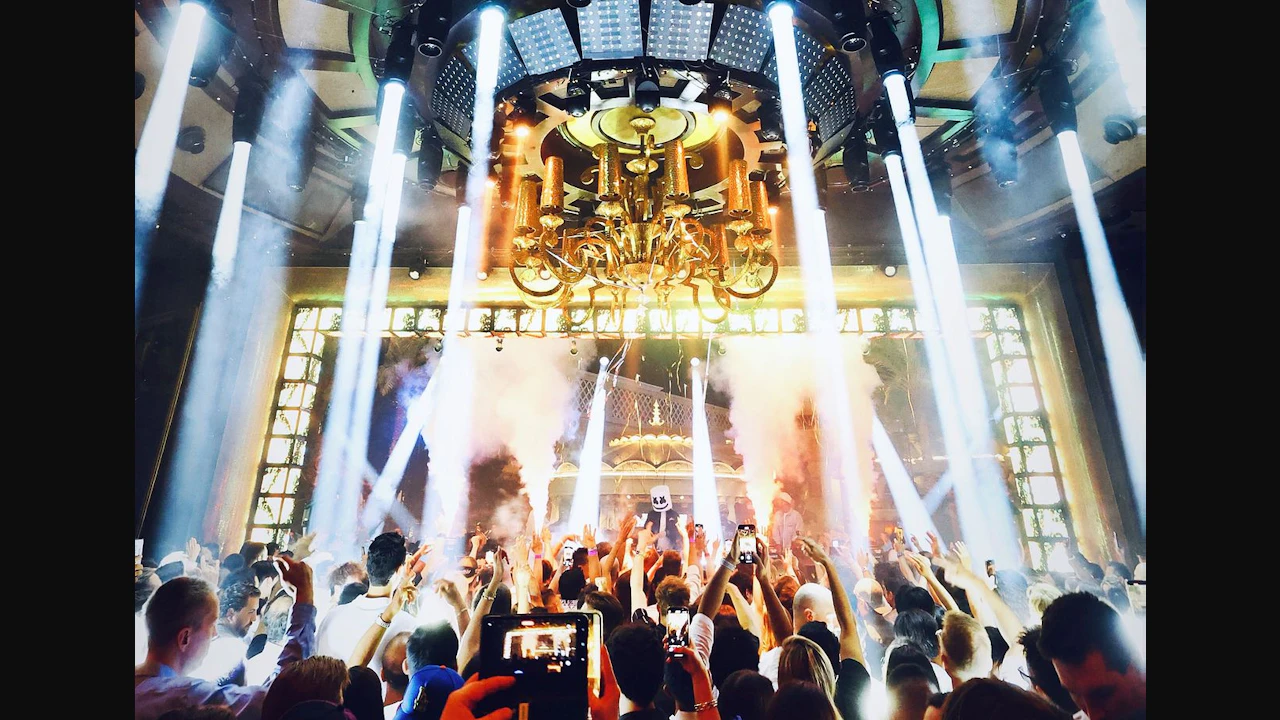 Loud Luxury