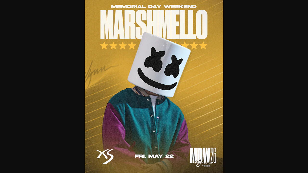 Marshmello