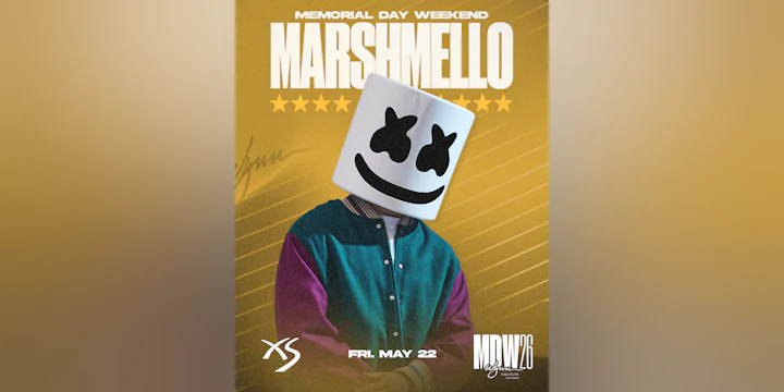 Marshmello