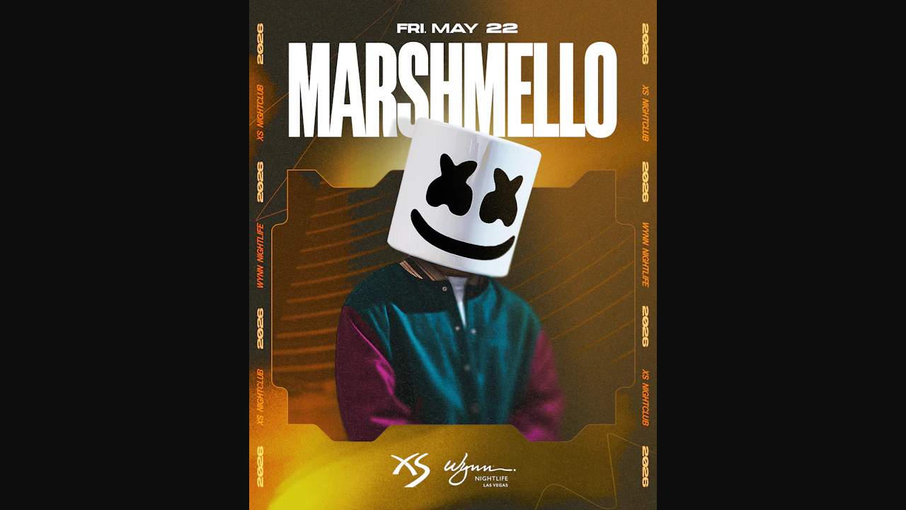 Marshmello