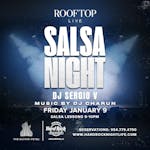 Rooftop Live