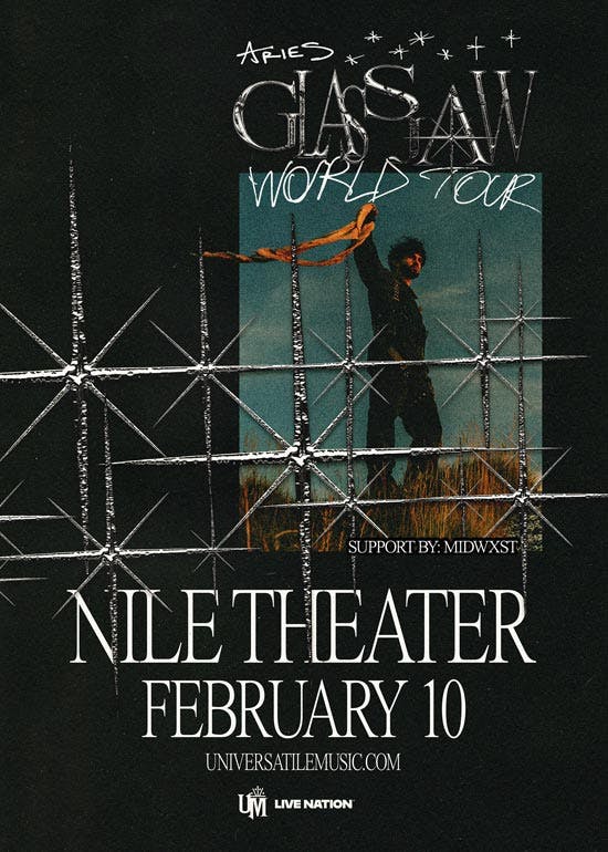 Nile Theater
