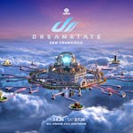 Dreamstate SF