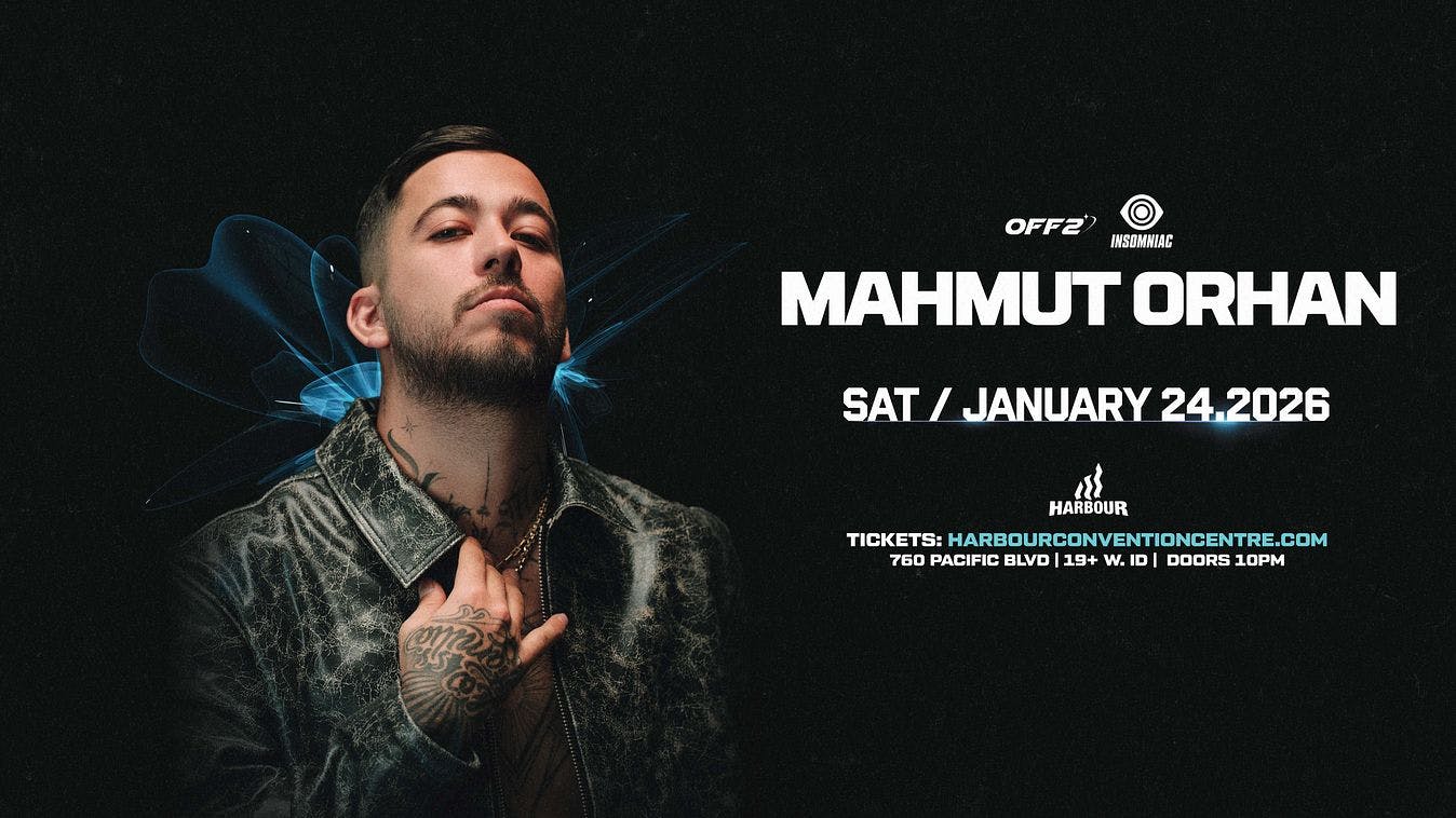 Harbour Event Centre