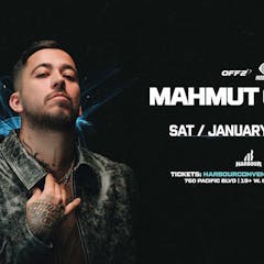 Harbour Event Centre