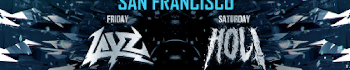 Bill Graham Civic Auditorium