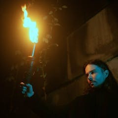 The Pavilion At Toyota Music Factory