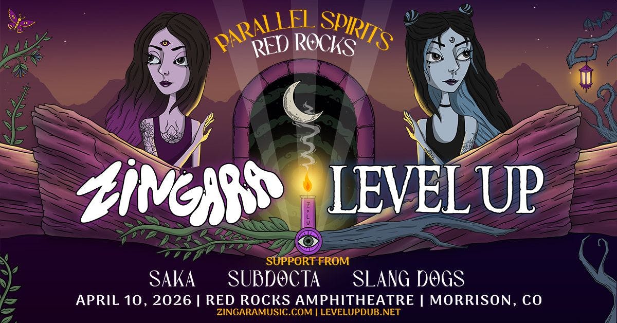 Red Rocks Amphitheatre