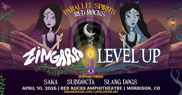 Red Rocks Amphitheatre