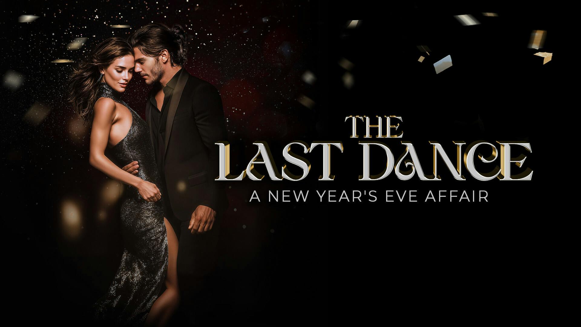 The Last Dance NYE Afair