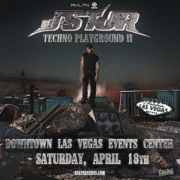 Downtown Las Vegas Events Center (DLVEC)
