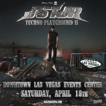 Downtown Las Vegas Events Center (DLVEC)