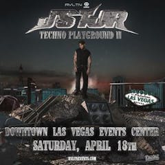 Downtown Las Vegas Events Center (DLVEC)