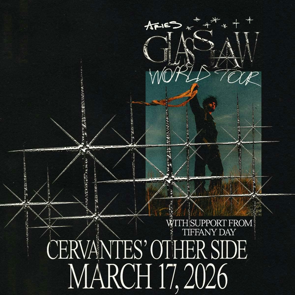 Cervantes' Masterpiece Ballroom