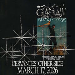 Cervantes' Masterpiece Ballroom