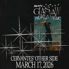 Cervantes' Masterpiece Ballroom