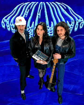 Supersonic