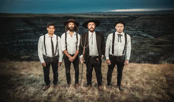 Pavilion At Riverfront