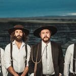 Pavilion At Riverfront