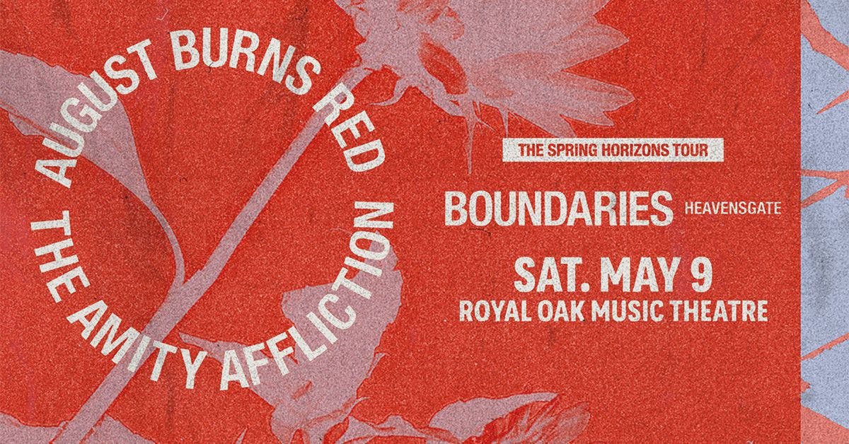 Royal Oak Music Theatre