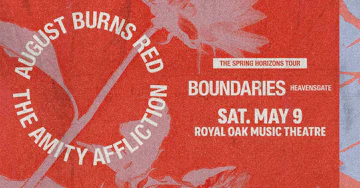 Royal Oak Music Theatre