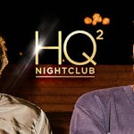 HQ2 Nightclub