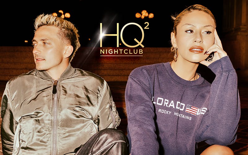 HQ2 Nightclub