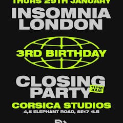 Corsica Studios