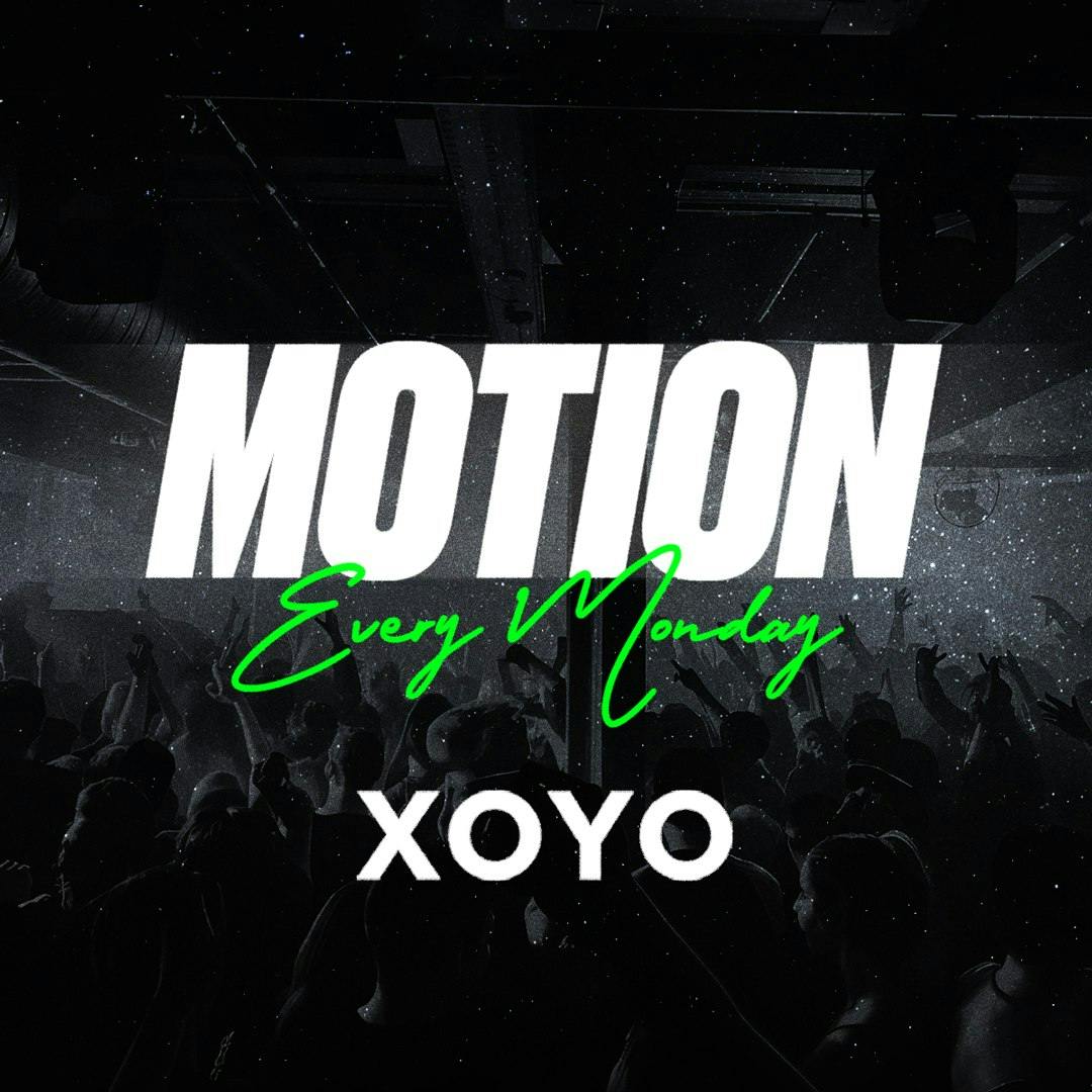 XOYO