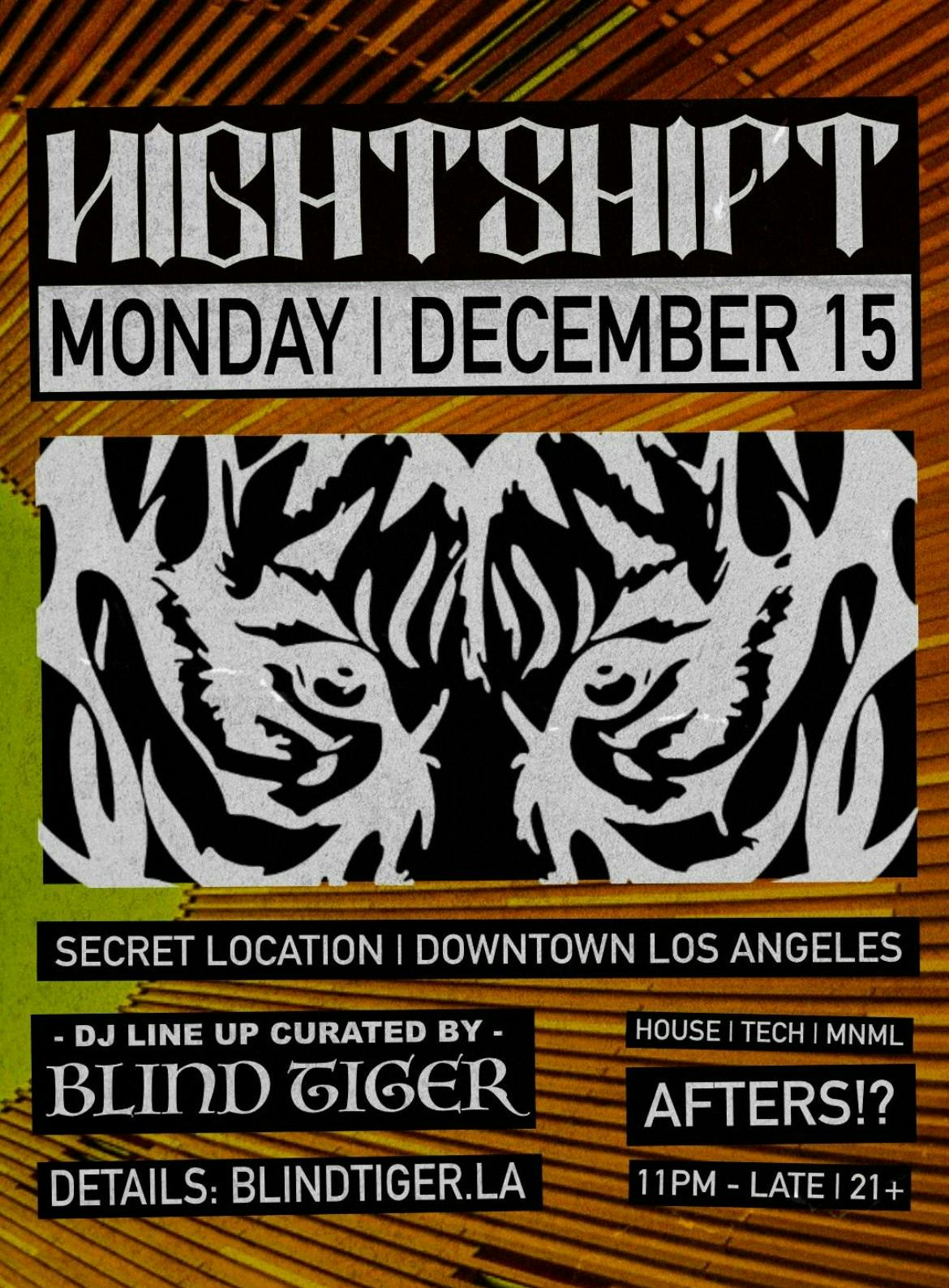 Los Angeles Concerts & Events