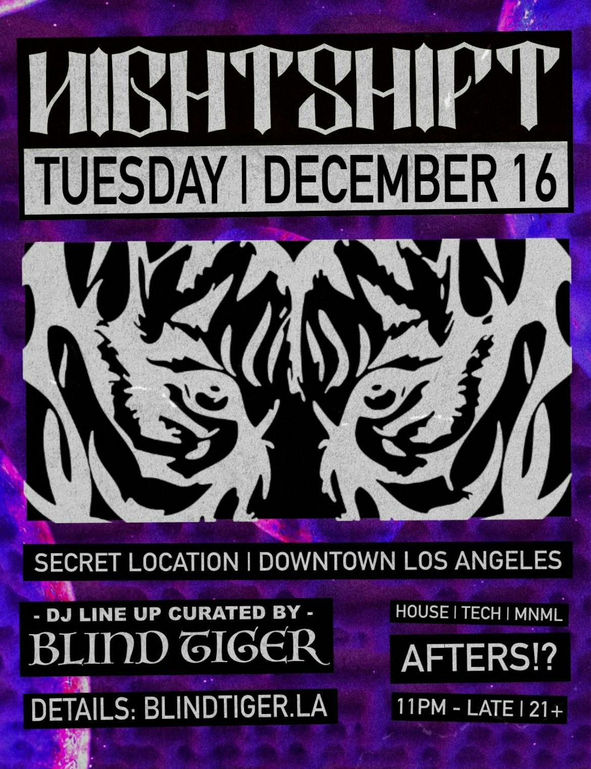 Los Angeles Concerts & Events