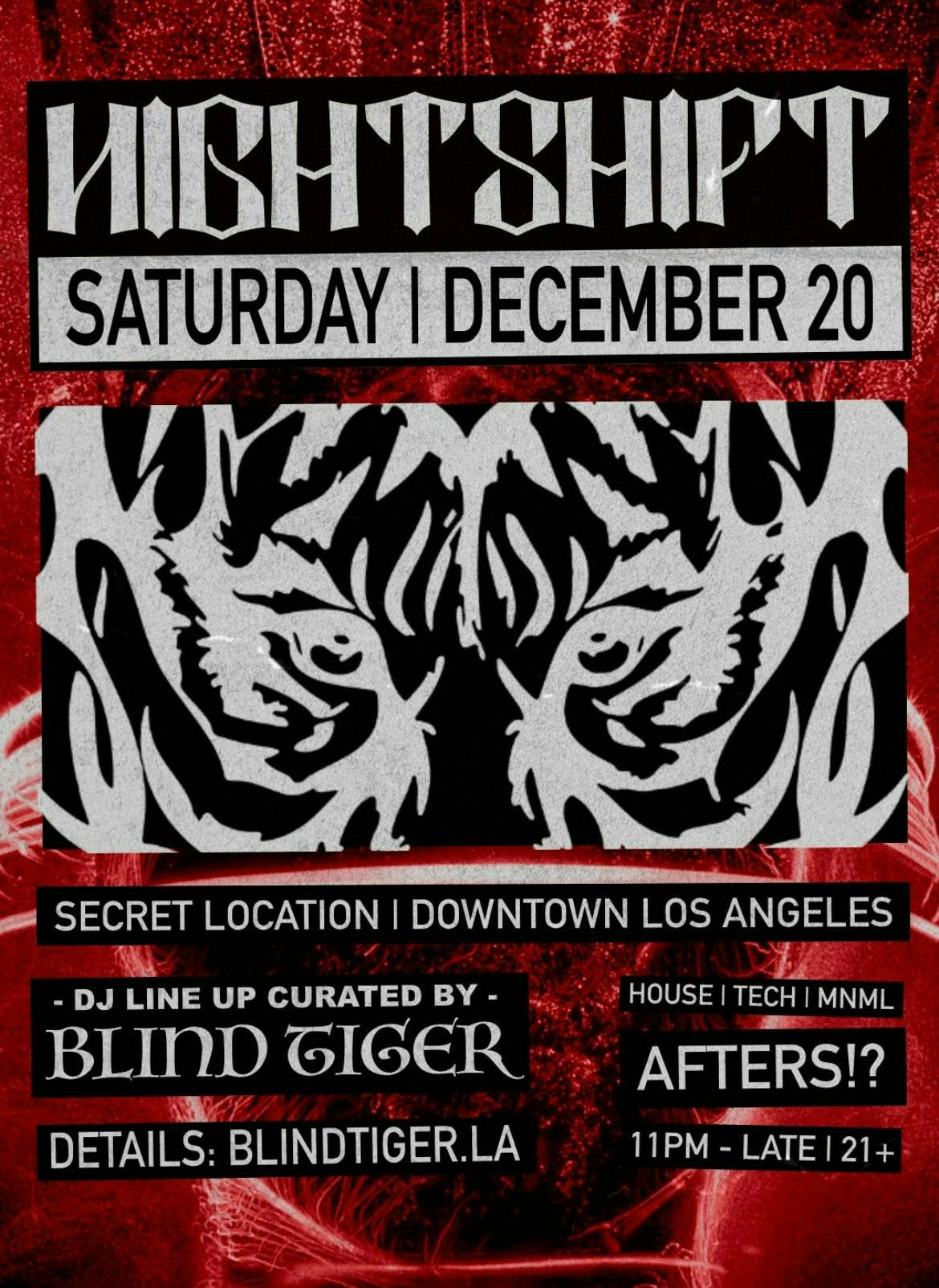 Los Angeles Concerts & Events