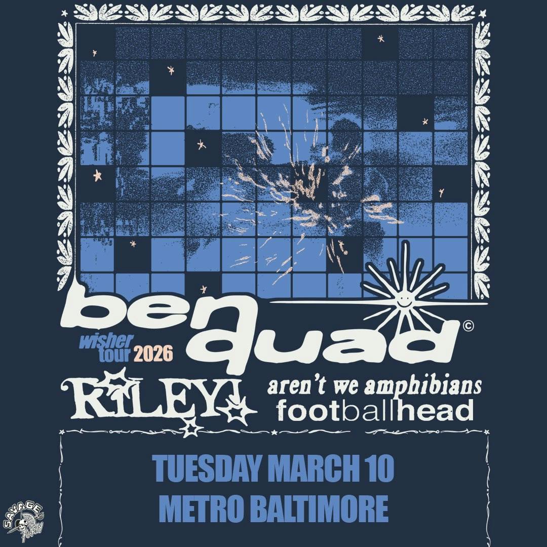 Metro Baltimore