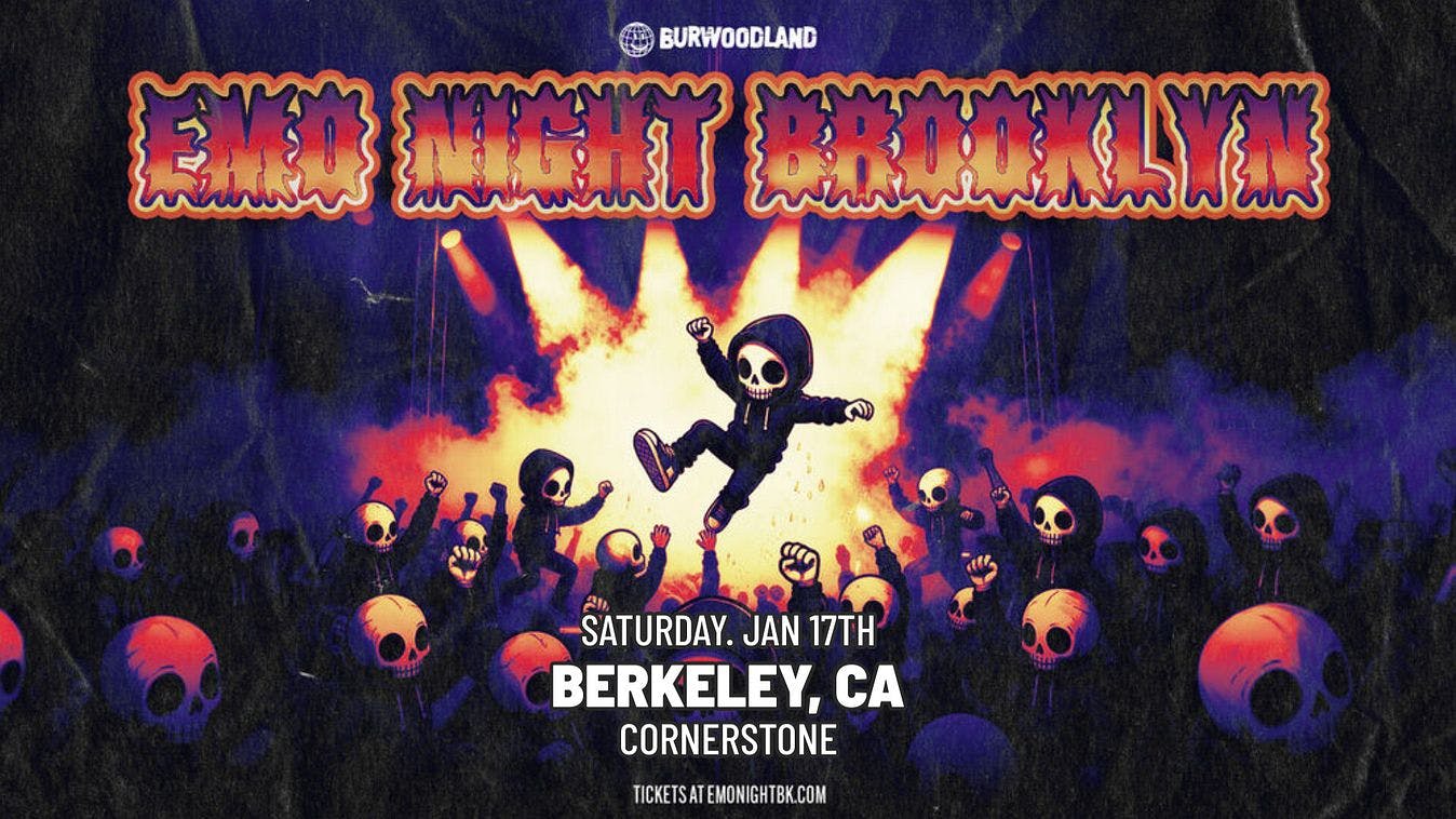 Cornerstone Berkeley