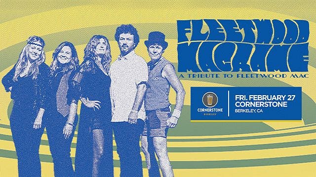 Cornerstone Berkeley