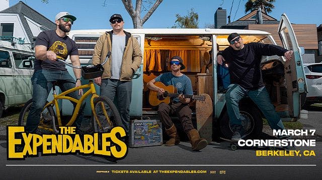 Cornerstone Berkeley