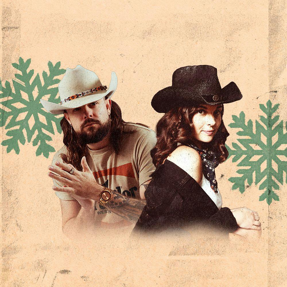 Lexi Cline, Austin Martin, Bella Laine - Holiday Showcase