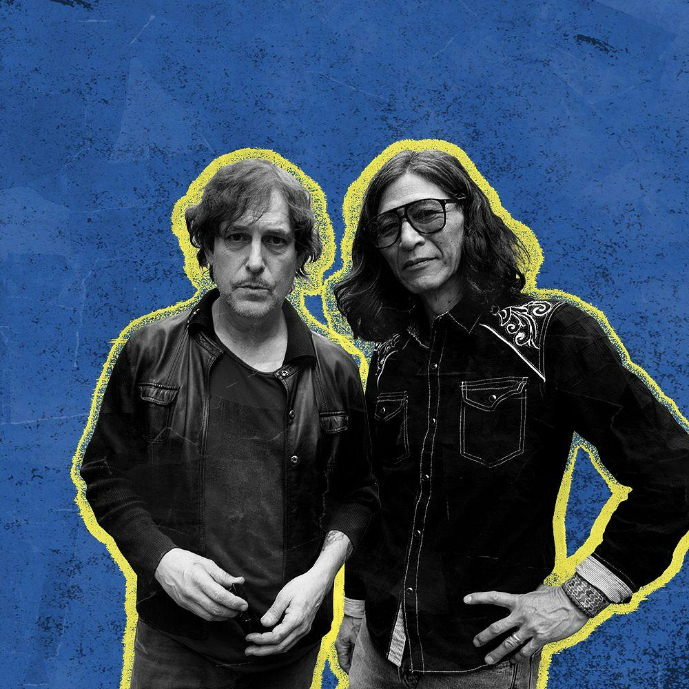 Black Buzzard At Oskar Blues