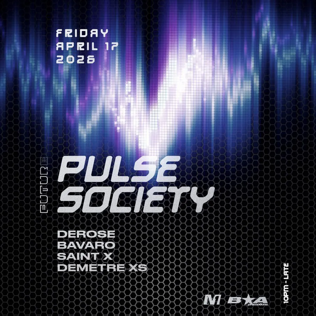 Pulse Society @ Future