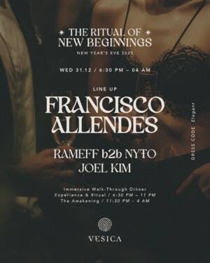 Tulum Events & Festivals