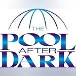 The Pool After Dark