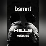BSMNT