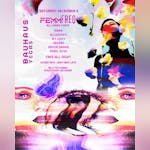 Bauhaus Vegas Afterhours