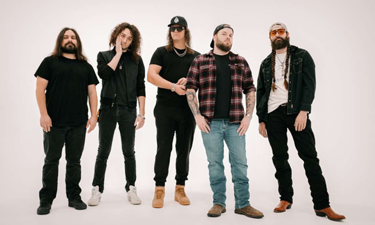 The Intersection   Elevation