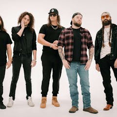 The Intersection Elevation