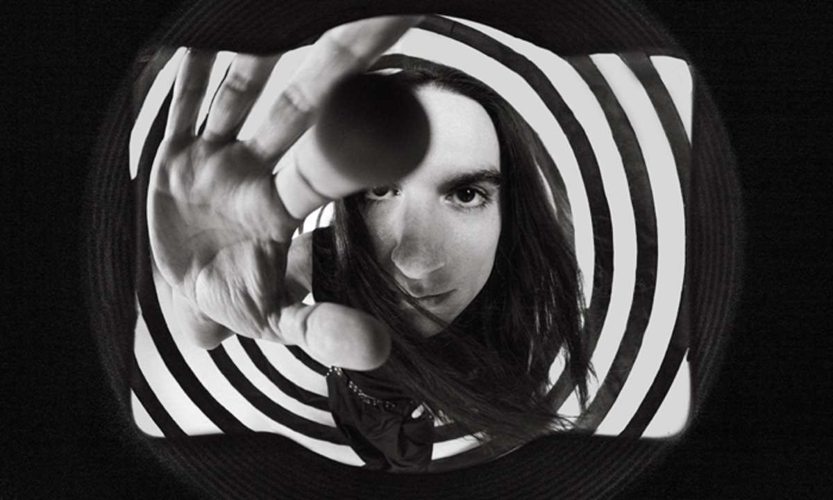 Mersiv & MorFlo Records present Heart Beat