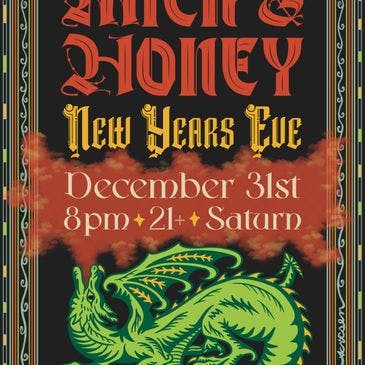 Milk & Honey - Renaissance