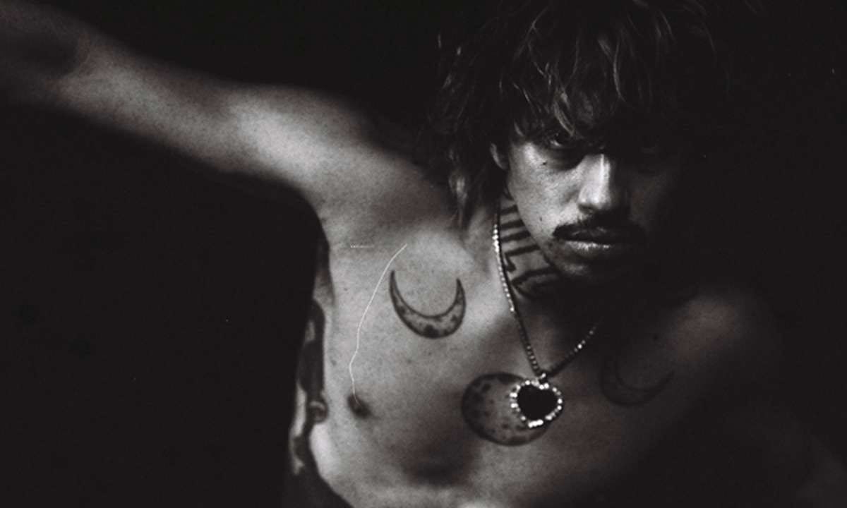 The Intersection   The Stache